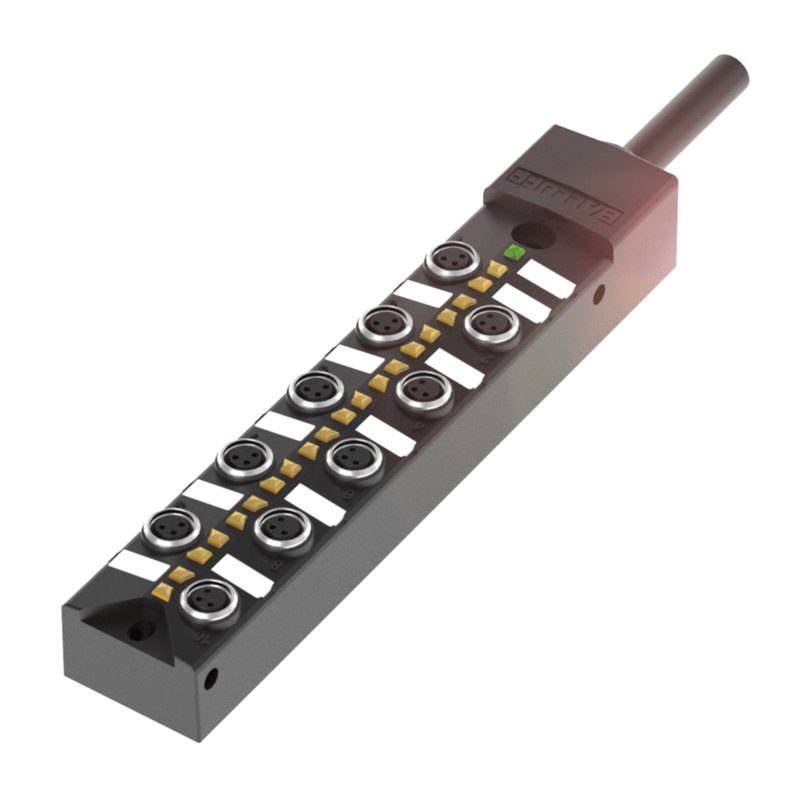 Распределительная коробка Balluff BPI AM303N-5K-B0-KPXC0-030