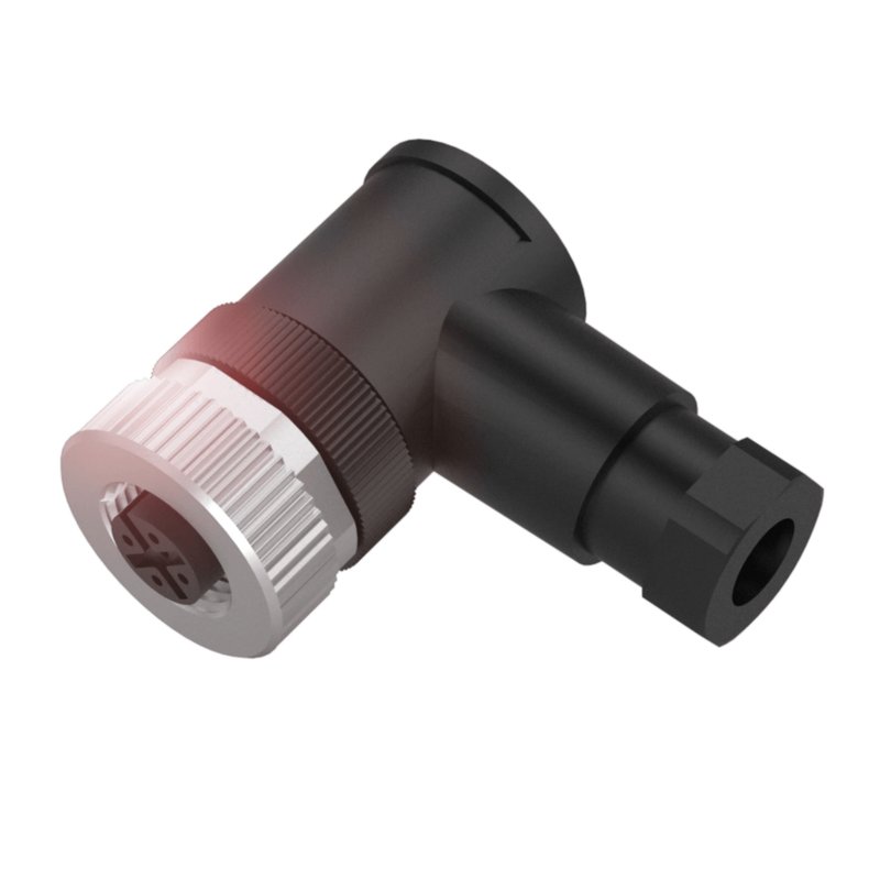 Разъем Balluff BCC M445-0000-1A-000-51X575-000