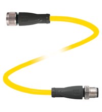 Соединительный кабель Pepperl Fuchs V1-G-YE5M-PVC-U-V1-G