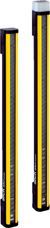 Световая завеса безопасности SICK C4P-SG04531A00, C4P-EG04531D00