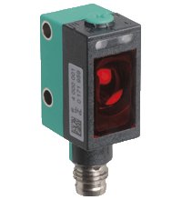 Оптический датчик Pepperl Fuchs ML6-54-G/25/95/136