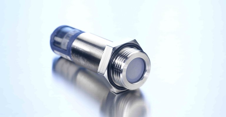 Ультразвуковой датчик Microsonic hps+130/DD/TC/E/G1