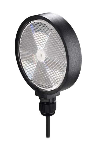 Рефлектор Leuze Electronic HTK 82-24V-8M