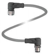 Соединительный кабель Pepperl Fuchs V1-W-5M-PUR-V1-W