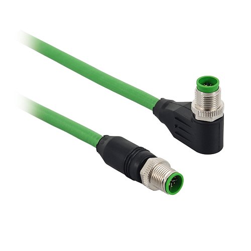 Соединительный кабель Wenglor ZC1V006