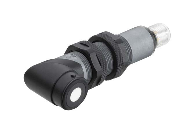 Ультразвуковой датчик Leuze Electronic HTU318-1600.W3/4PK-M12