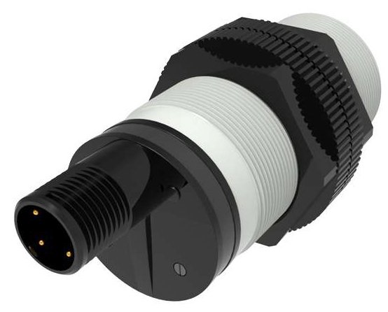 Оптический датчик LANBAO PR30S-DM5DNC-E2