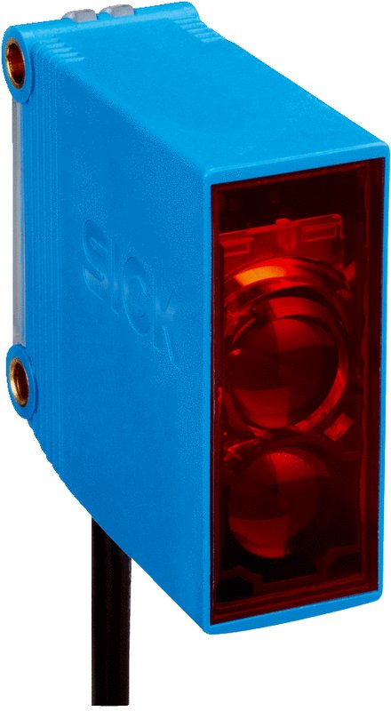 Оптический датчик SICK GL10-R3712