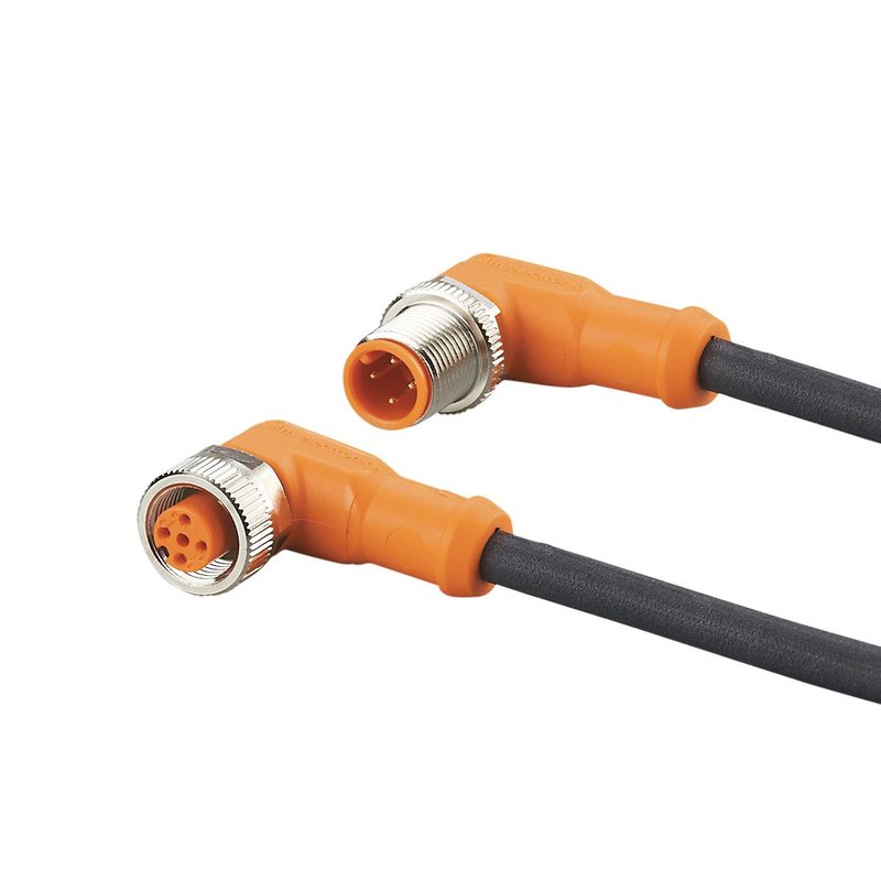 Соединительный кабель IFM Electronic EVC742