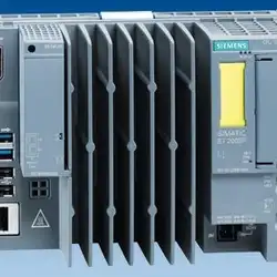 Отказобезопасный центральный процессор Siemens 6ES7677-2SB42-0GK0