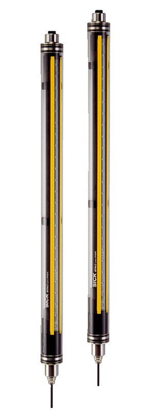 Световая завеса безопасности SICK C2C-SB16530A10000, C2C-EB16530A10000