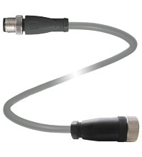 Соединительный кабель Pepperl Fuchs V15S-G-0,5M-CGR-BE