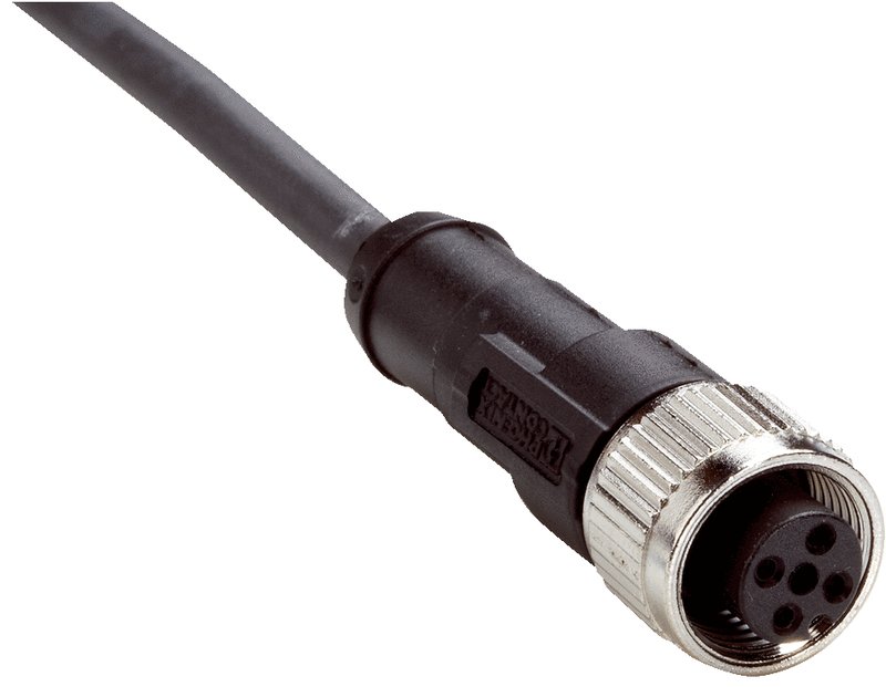 Разъем с кабелем SICK YF2Z14-010XXXXLEAX