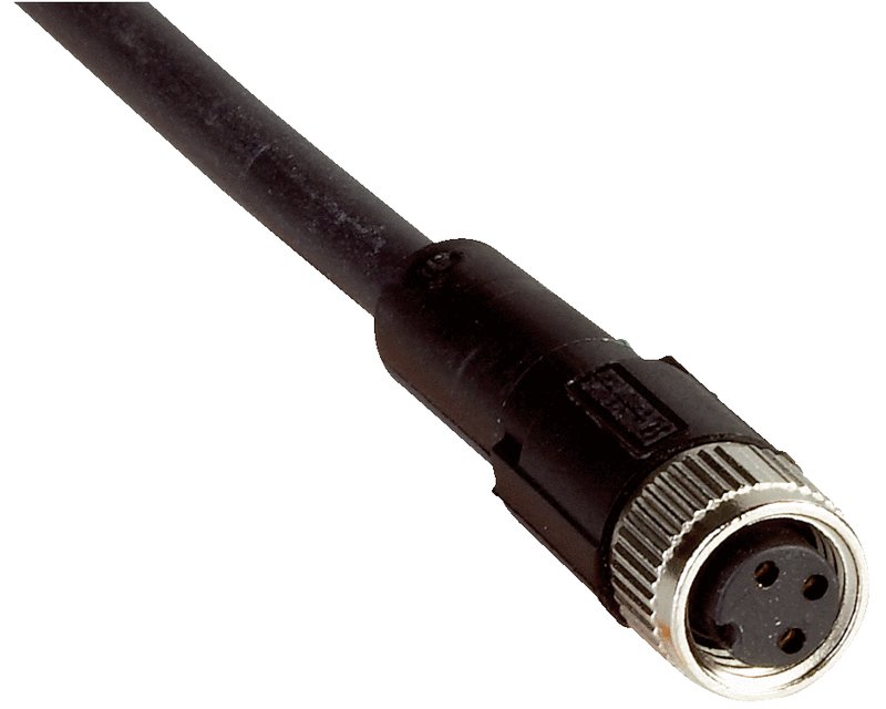 Разъем с кабелем SICK DOL-0803-G20MC