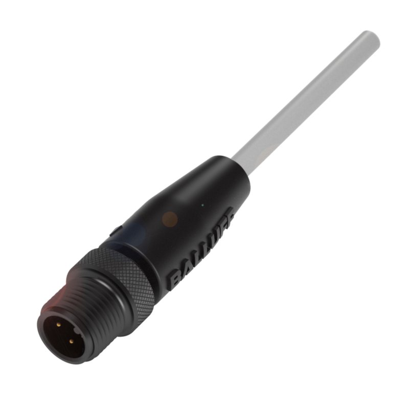 Разъем с кабелем Balluff BCC M414-0000-2A-014-VS8434-100