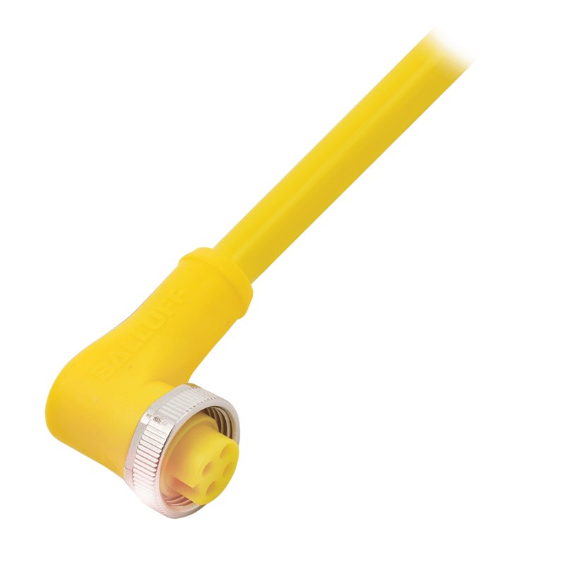 Разъем с кабелем Balluff BCC A324-0000-10-003-VX44W6-100