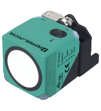 Ультразвуковой датчик Pepperl Fuchs UC4000-L2-E5-V15