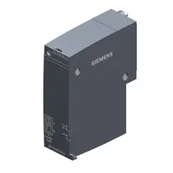 Сетевой адаптер Siemens 6ES7193-6AP20-0AA0