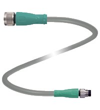 Соединительный кабель Pepperl Fuchs V11-G-0,6M-PUR-V3-GM