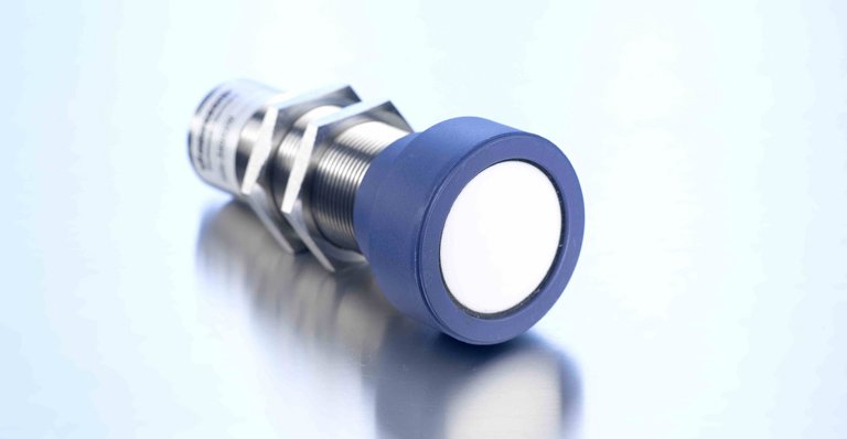 Ультразвуковой датчик Microsonic mic-340/D/M