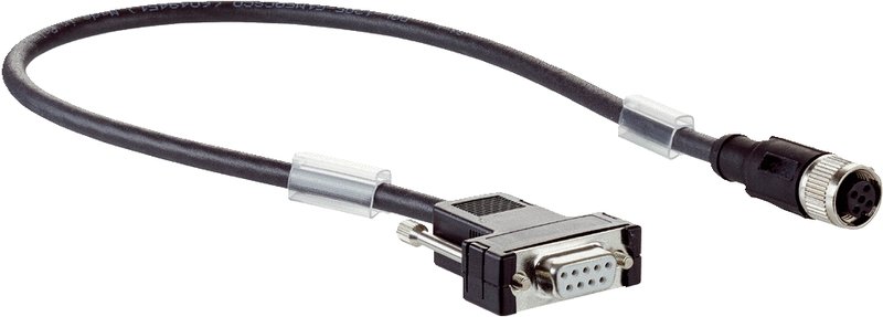 Соединительный кабель SICK DDL-2D05-G0M5BC8