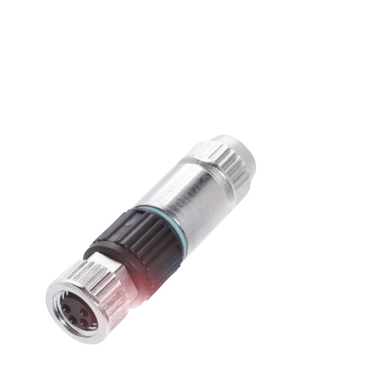 Разъем Balluff BKS-S216-RT14