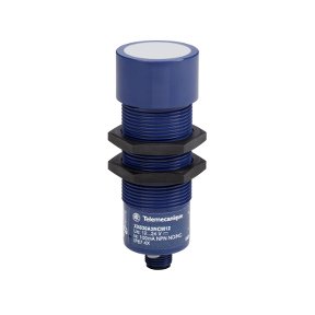 Ультразвуковой датчик Telemecanique XX630A1PCM12