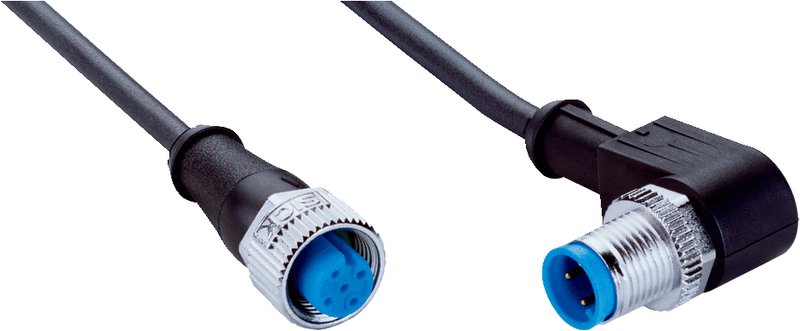 Соединительный кабель SICK YF2A14-C60UB3N2A14