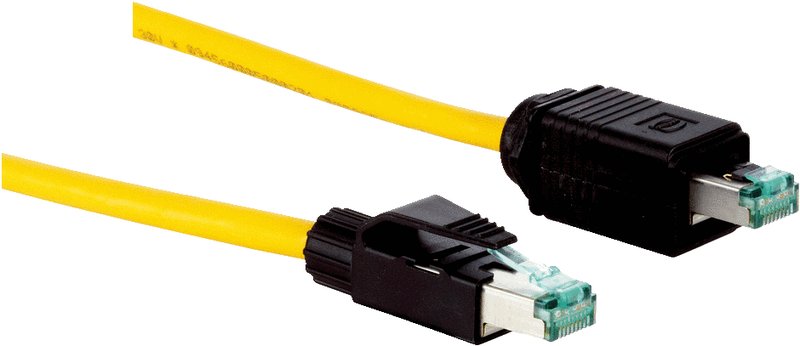 Соединительный кабель SICK SSL-080J-G20ME