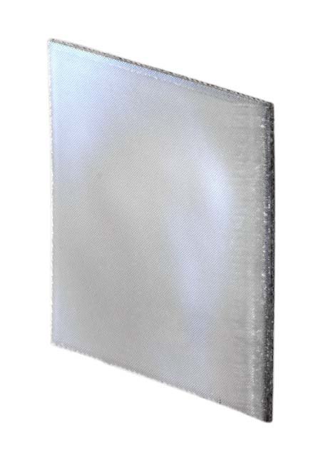 Рефлектор Leuze Electronic REF 6-A-220x220