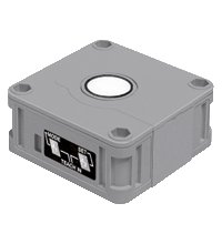 Ультразвуковой датчик Pepperl Fuchs UB2000-F42-E5-V15