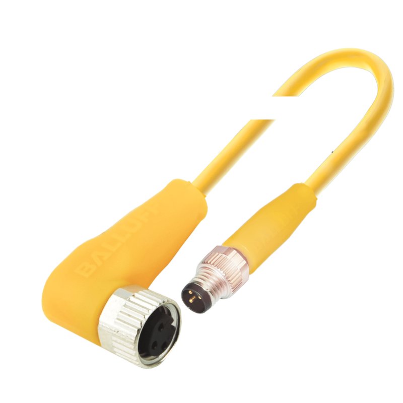 Соединительный кабель Balluff BCC M425-M314-3F-304-PX44T2-010