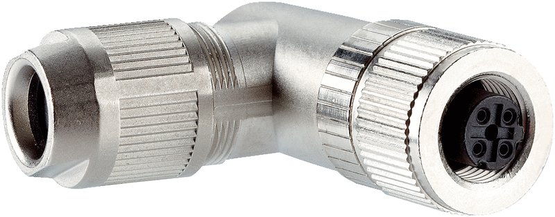 Разъем SICK DOS-1204-WE