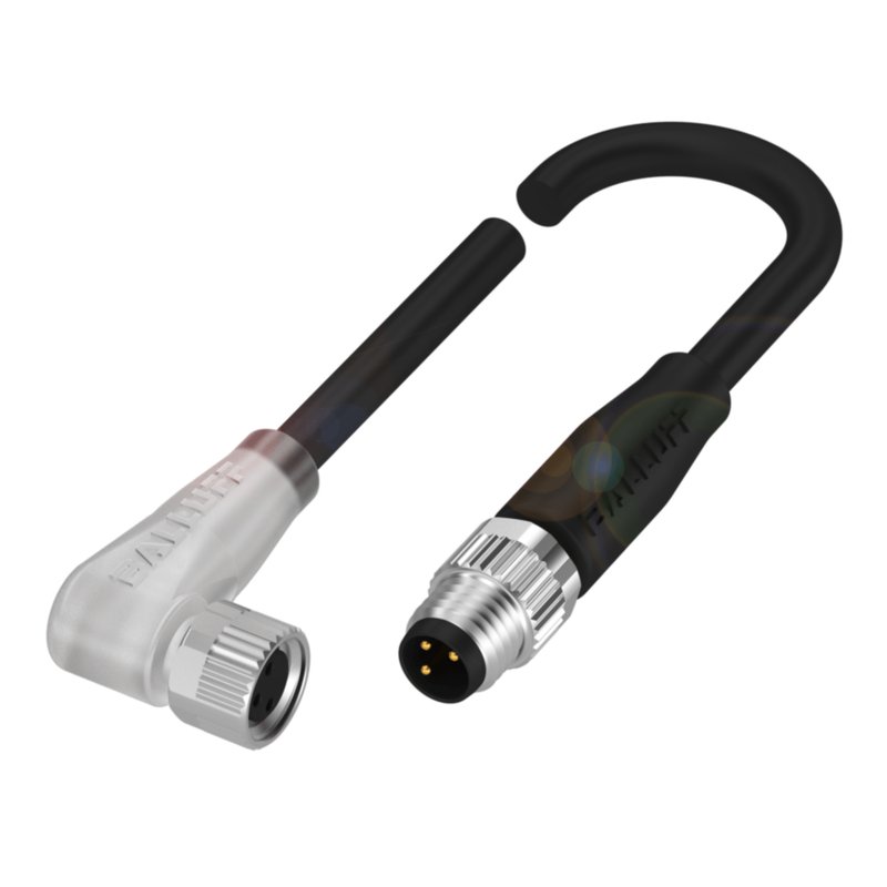 Соединительный кабель Balluff BCC M323-M313-30-602-PX0334-010