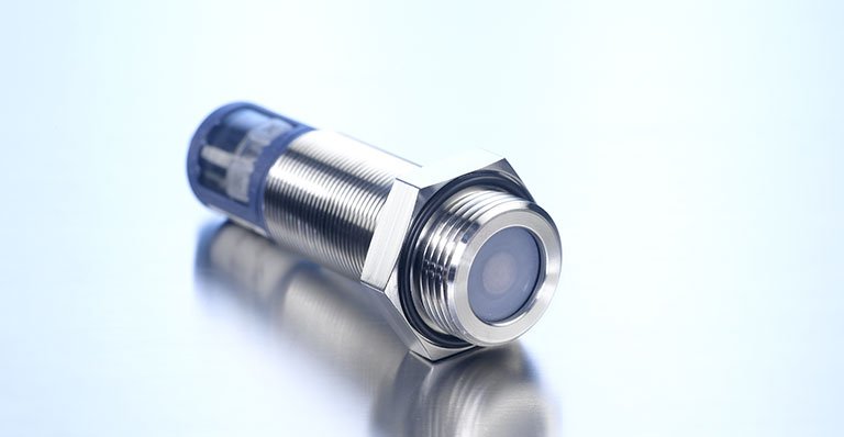 Ультразвуковой датчик Microsonic hps+35/DD/TC/E/G1