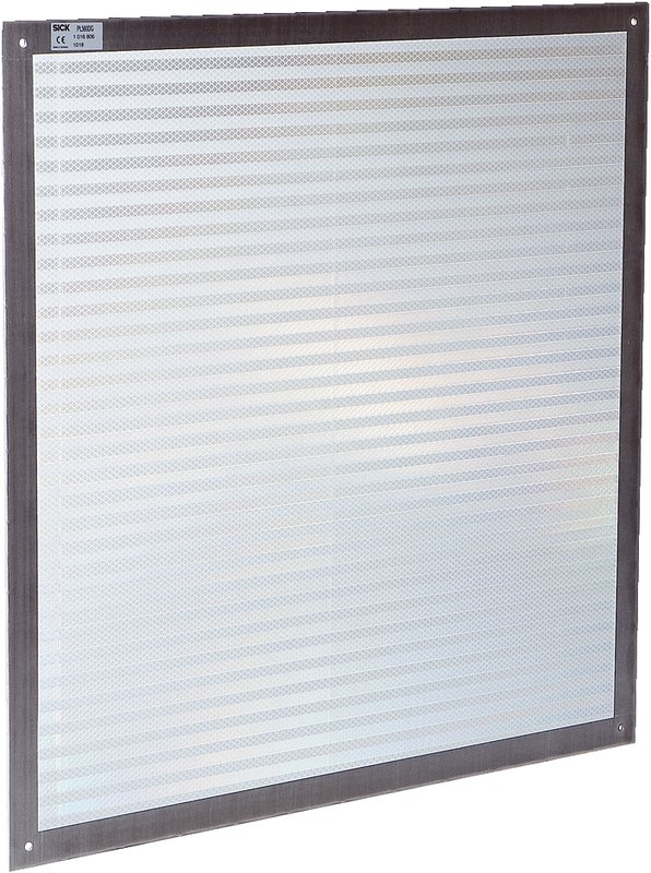 Отражающая пластина SICK PL560DG