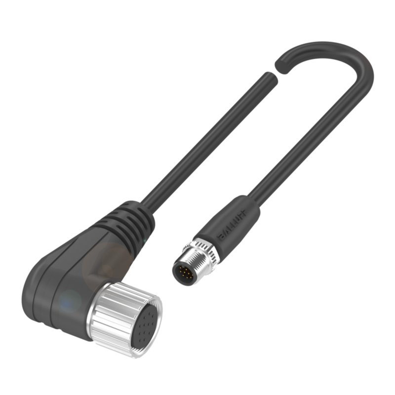 Соединительный кабель Balluff BCC M62C-M41C-3E-675-PX0C25-010
