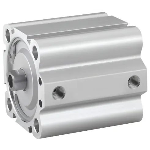 Короткоходовый пневмоцилиндр Aignep BB 032 0020