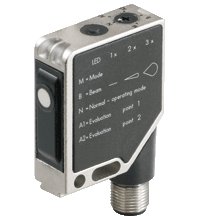 Ультразвуковой датчик Pepperl Fuchs UB250-F12-EP-V15