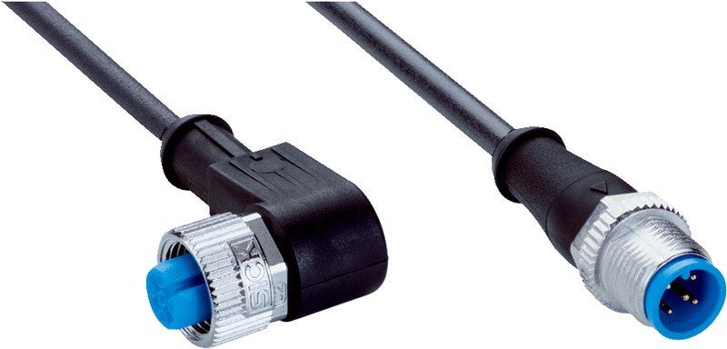 Соединительный кабель SICK YG2A15-050UB5M2A15