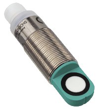 Ультразвуковой барьер Pepperl Fuchs UBE1000-18GM40A-SE2-V1-Y205349
