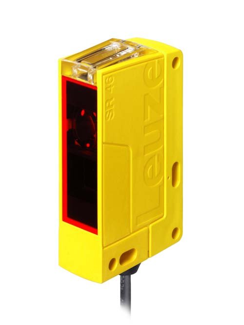 Cветовой барьер безопасности Leuze Electronic SLE46C-40.K4/4P