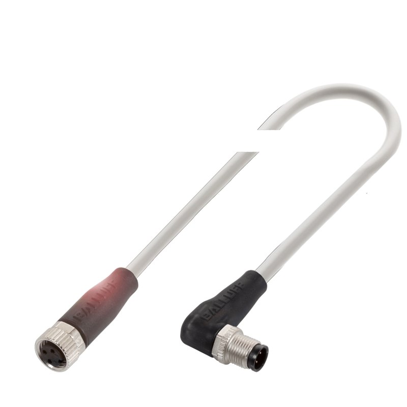 Соединительный кабель Balluff BCC M313-M323-30-300-VX8334-015