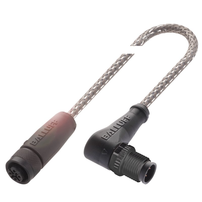 Соединительный кабель Balluff BCC W415-W424-3A-304-MW8434-015