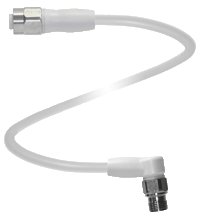 Соединительный кабель Pepperl Fuchs V1-GV4A-2M-PP-H1-V1-WV4A