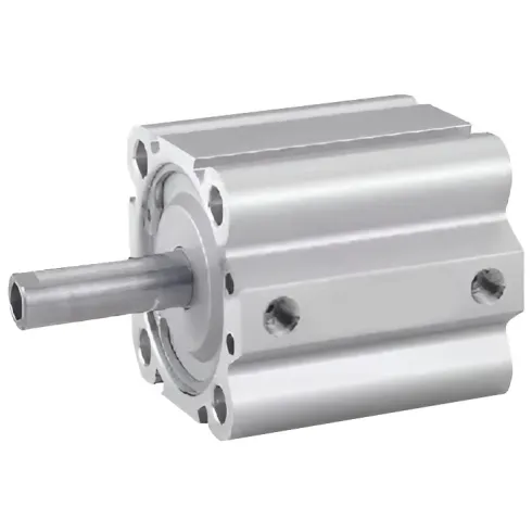 Короткоходовый пневмоцилиндр Aignep BD 100 0020