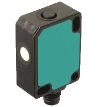 Ультразвуковой датчик Pepperl Fuchs UC250-F77-EP-IO-V31