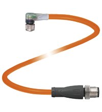 Соединительный кабель Pepperl Fuchs V3-WM-E2-OR2M-POC-V11-G