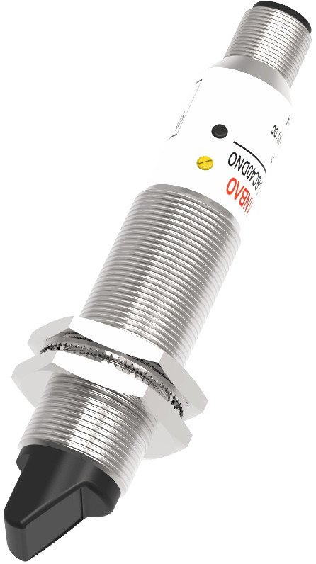 Оптический датчик LANBAO PR18G-DM3ATO-E2