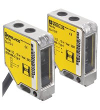 Оптический датчик безопасности Pepperl Fuchs SLA12/115